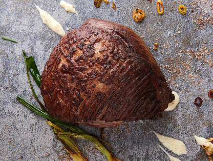 US Picanha - Tafelspitz