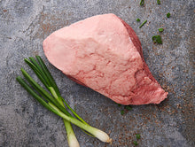 US Picanha - Tafelspitz