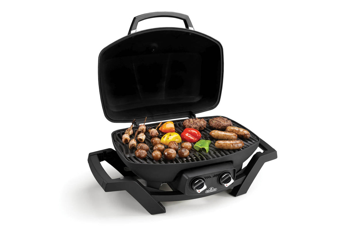 TRAVELQ Pro 285 ohne Wagen (PRO285-BK-DE)