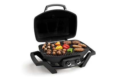 TRAVELQ Pro 285 ohne Wagen (PRO285-BK-DE)