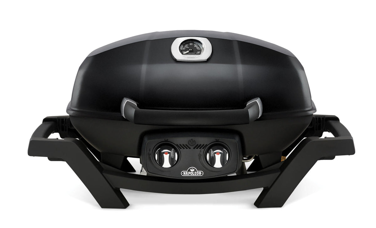 TRAVELQ Pro 285 ohne Wagen (PRO285-BK-DE)