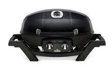 TRAVELQ Pro 285 ohne Wagen (PRO285-BK-DE)