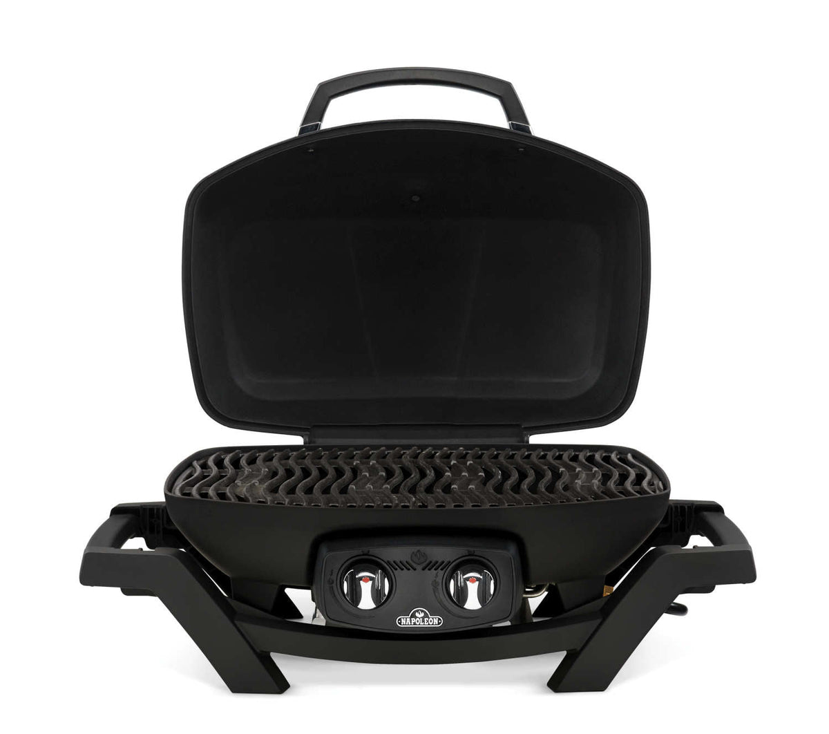 TRAVELQ Pro 285 ohne Wagen (PRO285-BK-DE)