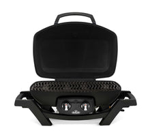 TRAVELQ Pro 285 ohne Wagen (PRO285-BK-DE)