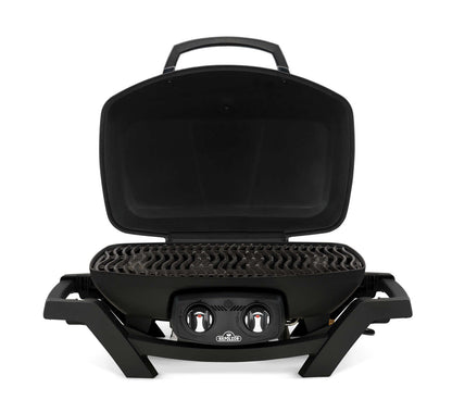 TRAVELQ Pro 285 ohne Wagen (PRO285-BK-DE)
