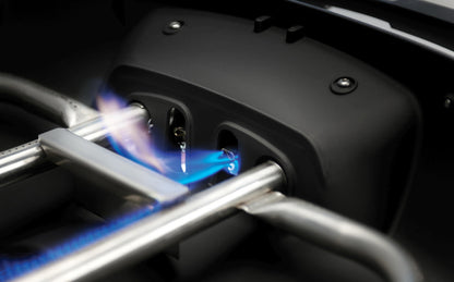 TRAVELQ Pro 285 ohne Wagen (PRO285-BK-DE)