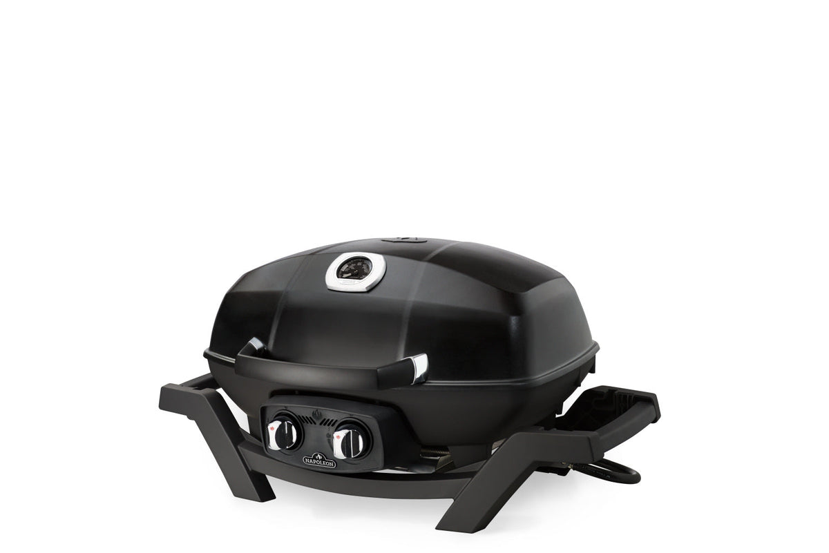 TRAVELQ Pro 285 ohne Wagen (PRO285-BK-DE)