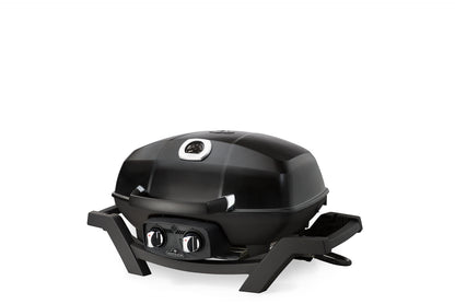 TRAVELQ Pro 285 ohne Wagen (PRO285-BK-DE)