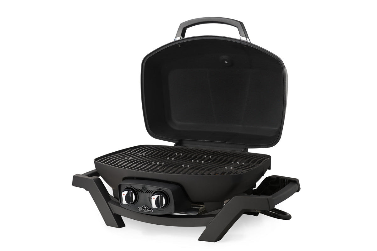 TRAVELQ Pro 285 ohne Wagen (PRO285-BK-DE)