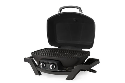 TRAVELQ Pro 285 ohne Wagen (PRO285-BK-DE)