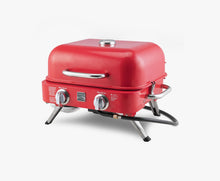 Blackstone 28 Griddle grill station