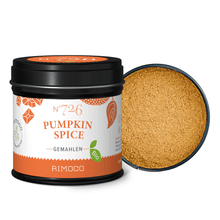 Rimoco - BIO Pumpkin Spice