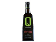 QUATTROCIOCCHI SUPERBO Olivenöl 500ml
