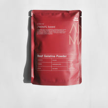 Rindergelatine Pulver - Grass Fed Beef Gelatine