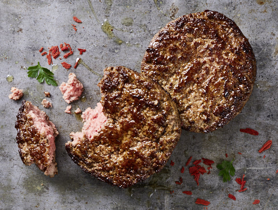 Rinderhackfleisch 2x250g TKF