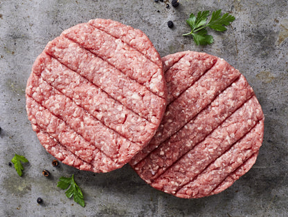 Rinderhackfleisch 2x250g TKF