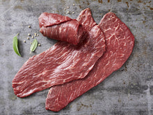 Rinderrouladen geschnitten 5x 200g