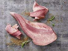 Rinderzunge gekocht 1000g