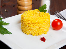 Rizoto alla Milanese