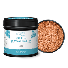 Rimoco - Rotes Hawaii Salz