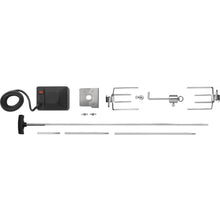 Rotisserie Heavy Duty für Rogue (69912)