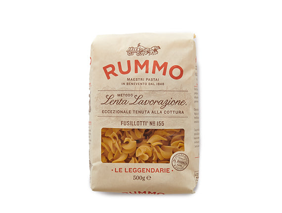 Rummo Fusillotti No155 500g