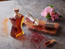 Safran Experte - 2,5g Mühle & Balsamico