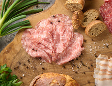 Levoni Salami mit Fenchel