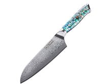 TSUME - Santoku Abalone