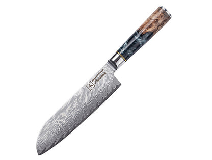 TSUME - Santoku Onyx