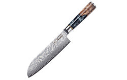 TSUME - Santoku Onyx