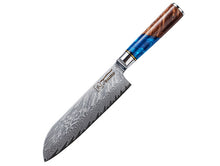 TSUME - Santoku Saphir