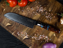 TSUME - Santoku Sturm