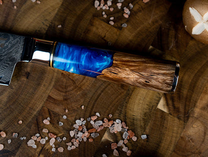 TSUME - Chai Dao Saphir