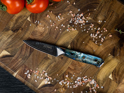 TSUME - Schälmesser Abalone