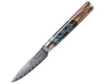 TSUME - Schälmesser Onyx