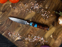 TSUME - Schälmesser Sturm