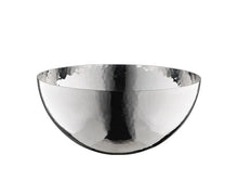 Robbe & Berking - SCHALE 10cm Martelé - versilbert