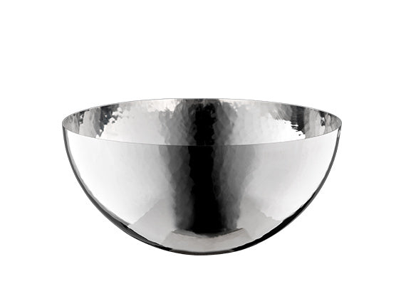 Robbe & Berking - SCHALE 12cm Martelé - versilbert