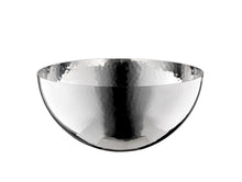 Robbe & Berking - SCHALE 12cm Martelé - versilbert