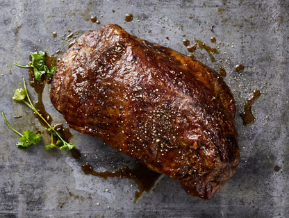 Schwamms Beef Brisket ca. 800g