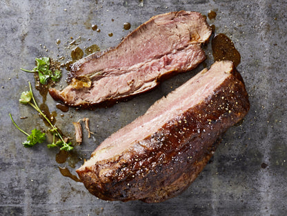 Schwamms Beef Brisket ca. 800g