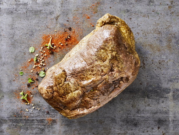 Schwamms Beef Brisket ca. 800g