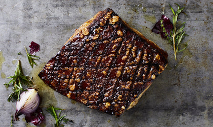 Schweine Bauch ohne Knochen