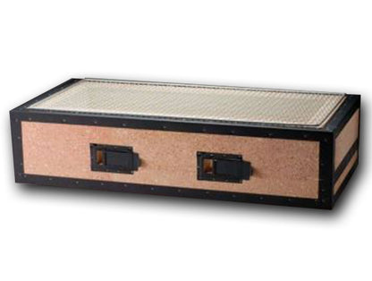 KONRO - Japanischer BBQ-Grill SHICHIRIN