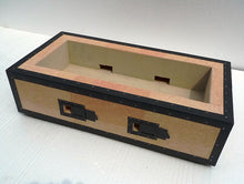 KONRO - Japanischer BBQ-Grill SHICHIRIN