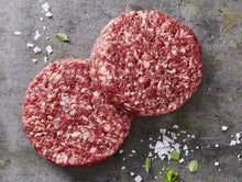 Simmentaler Burger Patties 2x200g [TKF]