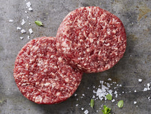 Simmentaler Burger Party 10er