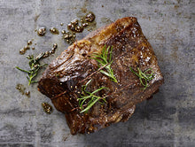 Simmentaler Entrecôte