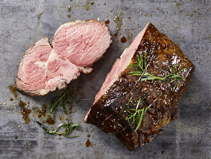 Simmentaler Entrecôte